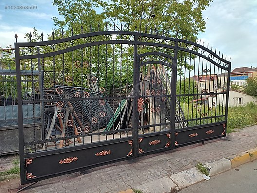 Bursa Otomatik Kapı